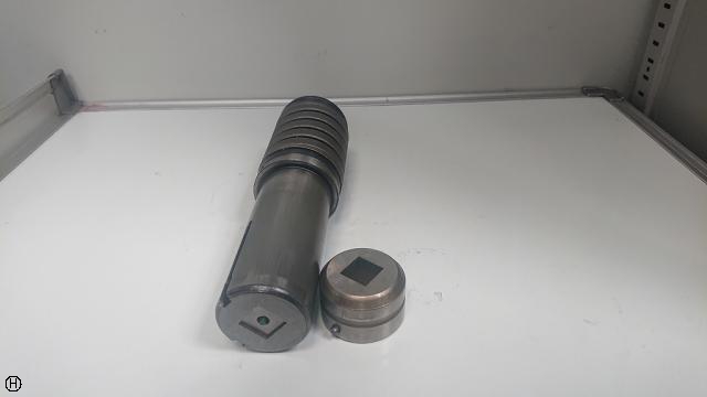 アマダ タレパン金型セット
