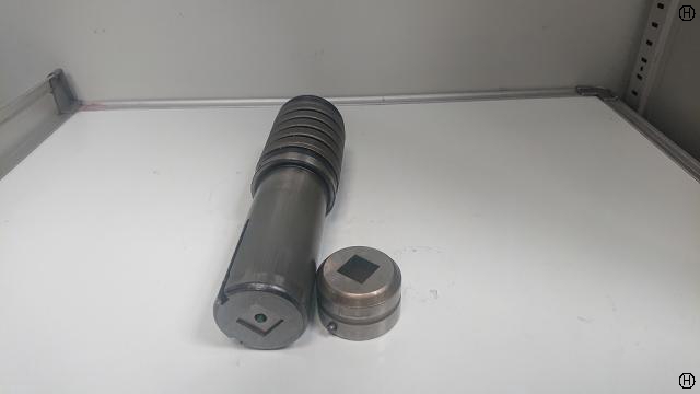 アマダ タレパン金型セット