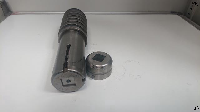 アマダ タレパン金型セット