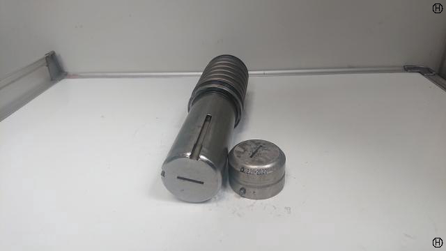アマダ タレパン金型セット