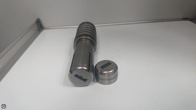 アマダ タレパン金型セット