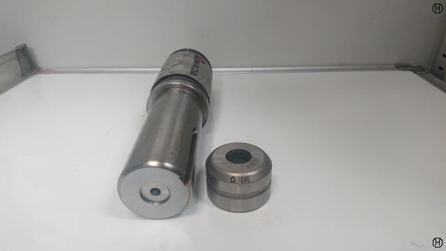 アマダ タレパン金型セット