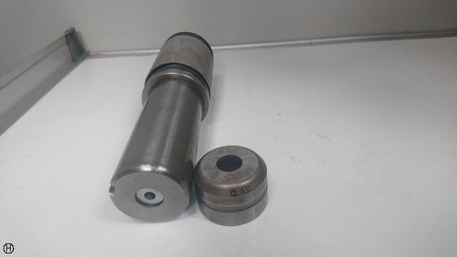 アマダ タレパン金型セット