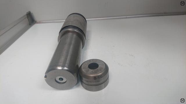 アマダ タレパン金型セット