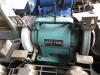 新興製作所 SHG-150L 両頭グラインダー