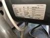 オリオン機械 HR220A ジェットヒーター