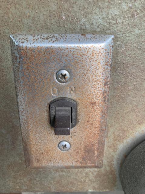遠州工業 ESD-350S 卓上ボール盤