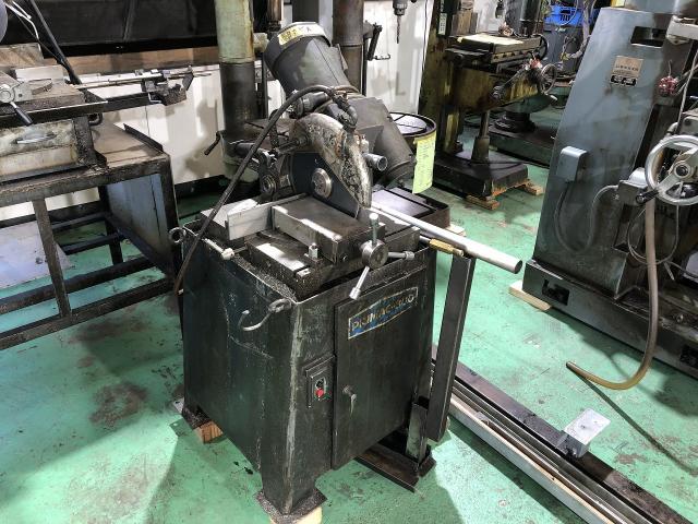大同興業 PRIMAC-300 メタルソー