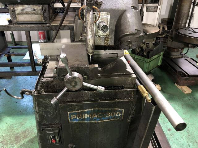 大同興業 PRIMAC-300 メタルソー