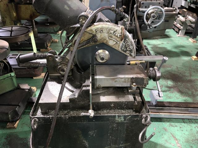 大同興業 PRIMAC-300 メタルソー