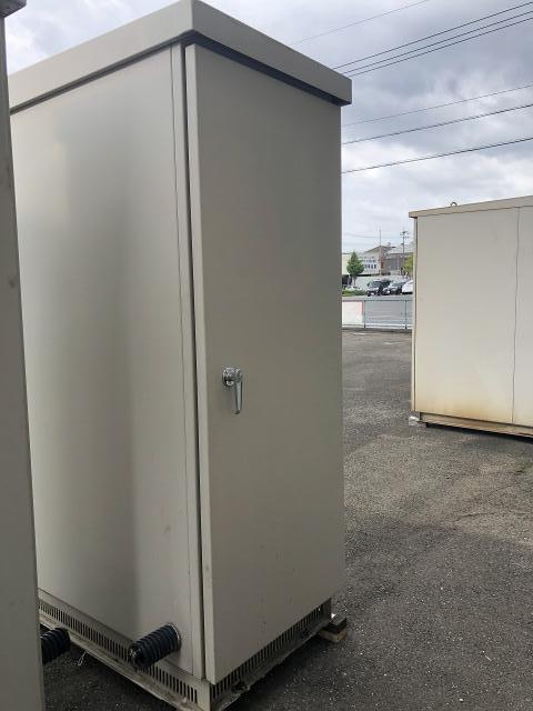 日本電機産業 RF-S100KVA キュービクル