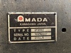 アマダ S-3065 3.0m油圧シャーリング