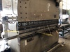 東洋工機 HPB25025AT2 2.5m油圧プレスブレーキ