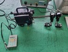 日本クラウトクレーマー USI-α 自動超音波探傷装置