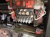 アマダ V6012(整備中) Vカットマシン