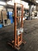 京町産業車輌 350KG ハンドリフター