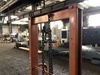 京町産業車輌 350KG ハンドリフター