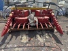 POTTINGER MEX5 コーンハーベスター
