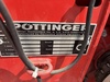 POTTINGER MEX5 コーンハーベスター