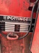 POTTINGER MEX5 コーンハーベスター