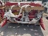 POTTINGER MEX5 コーンハーベスター