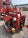 POTTINGER MEX5 コーンハーベスター