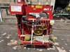 POTTINGER MEX5 コーンハーベスター