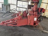 POTTINGER MEX5 コーンハーベスター