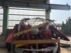 POTTINGER MEX5 コーンハーベスター