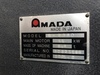 アマダ M3060 3.0mメカシャーリング