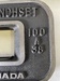 アマダ 100A38 セットプレス用金型