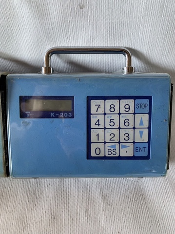 タクテックス K-203 TACTX フロッピーディスク