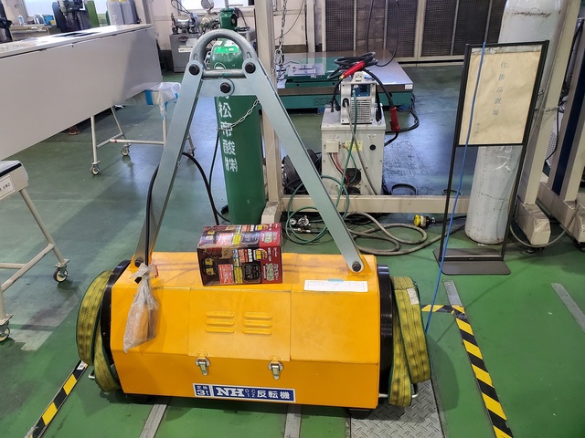 日本ホイスト RS3D-11B NH反転機