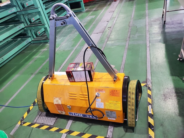 日本ホイスト RS3D-11B NH反転機