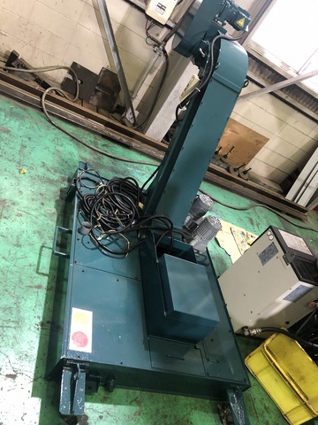 倉敷機械 CMN-5C(整備中) NC複合フライス