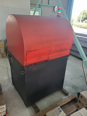 アマダ NCDP50 ドリル研磨機