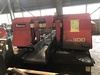 アマダ HFA500 500mmバンドソー
