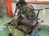 マツモト機械 エンゼル メタルソー切断機