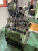 マツモト機械 エンゼル メタルソー切断機