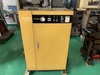日立 HITACHI OSP-5.5PA 5.5kwパッケージ型コンプレッサー