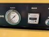 日立 HITACHI OSP-5.5PA 5.5kwパッケージ型コンプレッサー