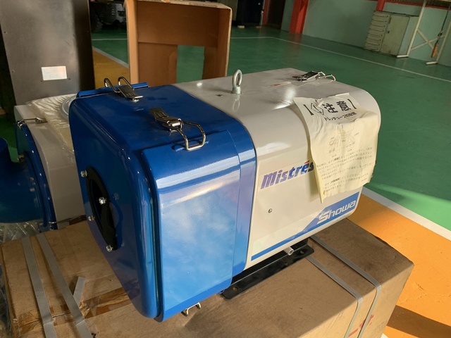昭和電機 CRD400R ミストレーサー