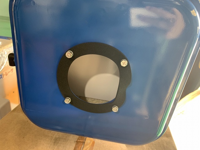 昭和電機 CRD400R ミストレーサー
