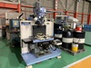 静岡鐵工所 ST-NR NC立フライス
