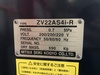三井精機工業 ZV22AS4i-R 22kwコンプレッサー