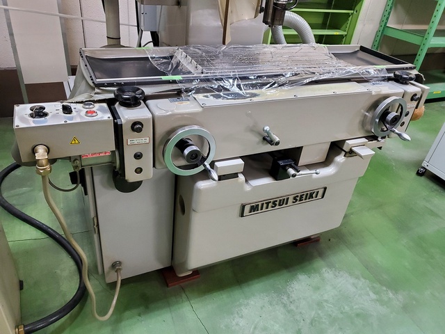 三井精機工業 J3GB ジグボーラー