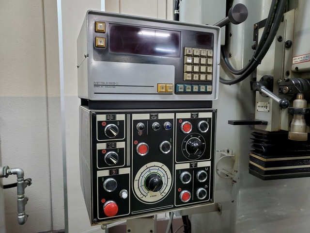 三井精機工業 J3GB ジグボーラー