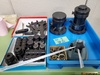 三井精機工業 J3GB ジグボーラー