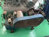 岩田塗装機工業 SP-2.2P 2.2kwコンプレッサー