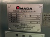アマダマシンツール LEO-80A 6尺旋盤
